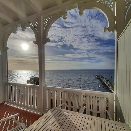 Fuerstenhof - Panorama103 사스니츠