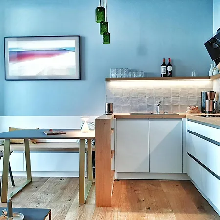 Fuerstenhof - Panorama103 아파트