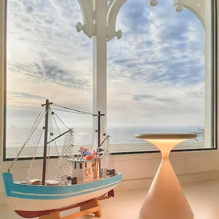 Fuerstenhof - Panorama103 아파트