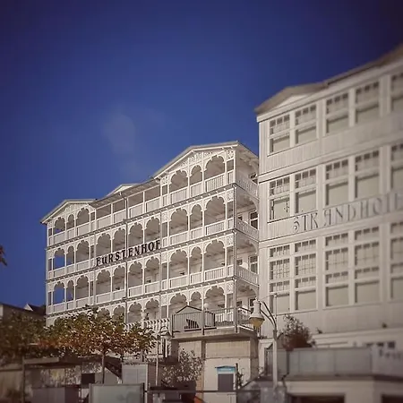 Fuerstenhof - Panorama103