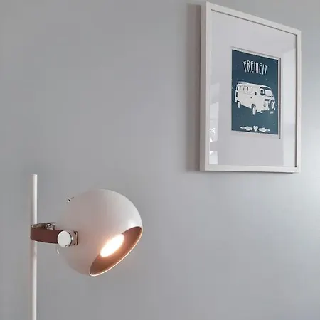 Fuerstenhof - Panorama103 아파트