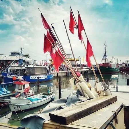 아파트 Fuerstenhof - Panorama103 *