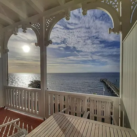 Fuerstenhof - Panorama103 *