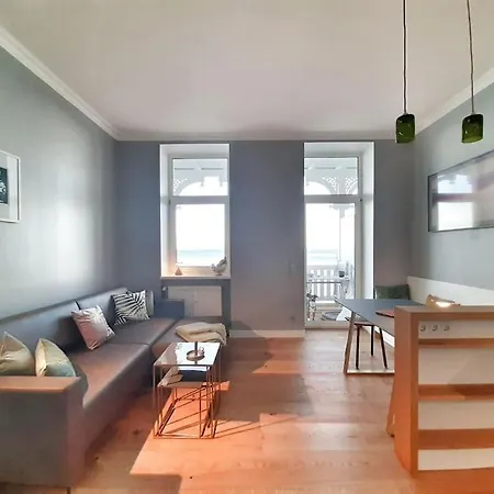 Fuerstenhof - Panorama103 사스니츠