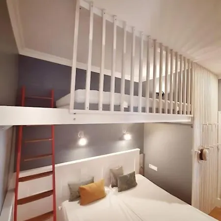 Fuerstenhof - Panorama103 사스니츠