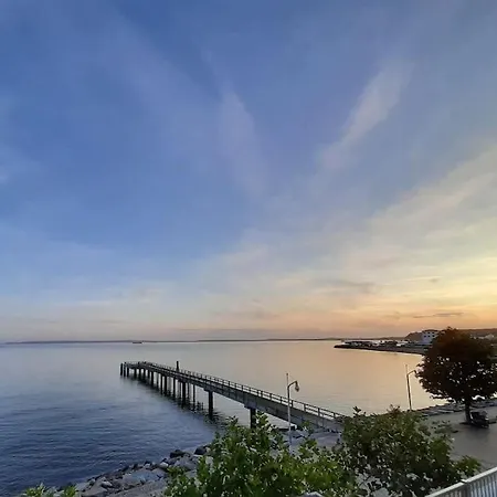 Fuerstenhof - Panorama103 아파트 *