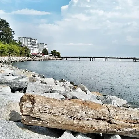 Fuerstenhof - Panorama103 아파트 *