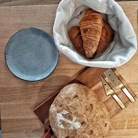 Fuerstenhof - Panorama103 사스니츠